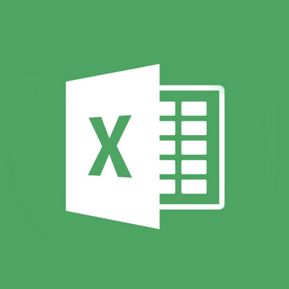 Course Image Excel . Nivel Intermedio