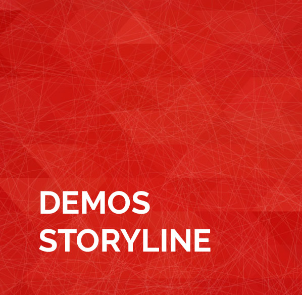 Course Image DEMOS CURSOS BAUDIS